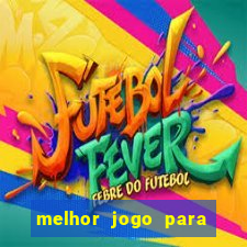 melhor jogo para ganhar dinheiro sem depositar nada